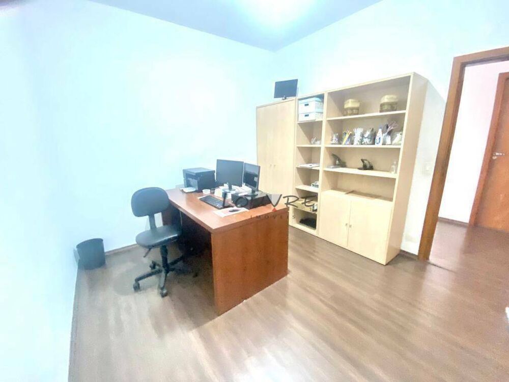 Casa, 5 quartos, 350 m² - Foto 8