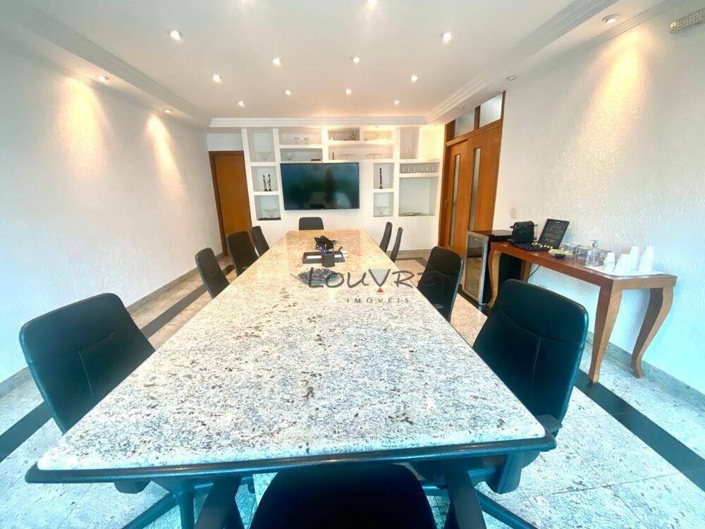 Casa, 5 quartos, 350 m² - Foto 7