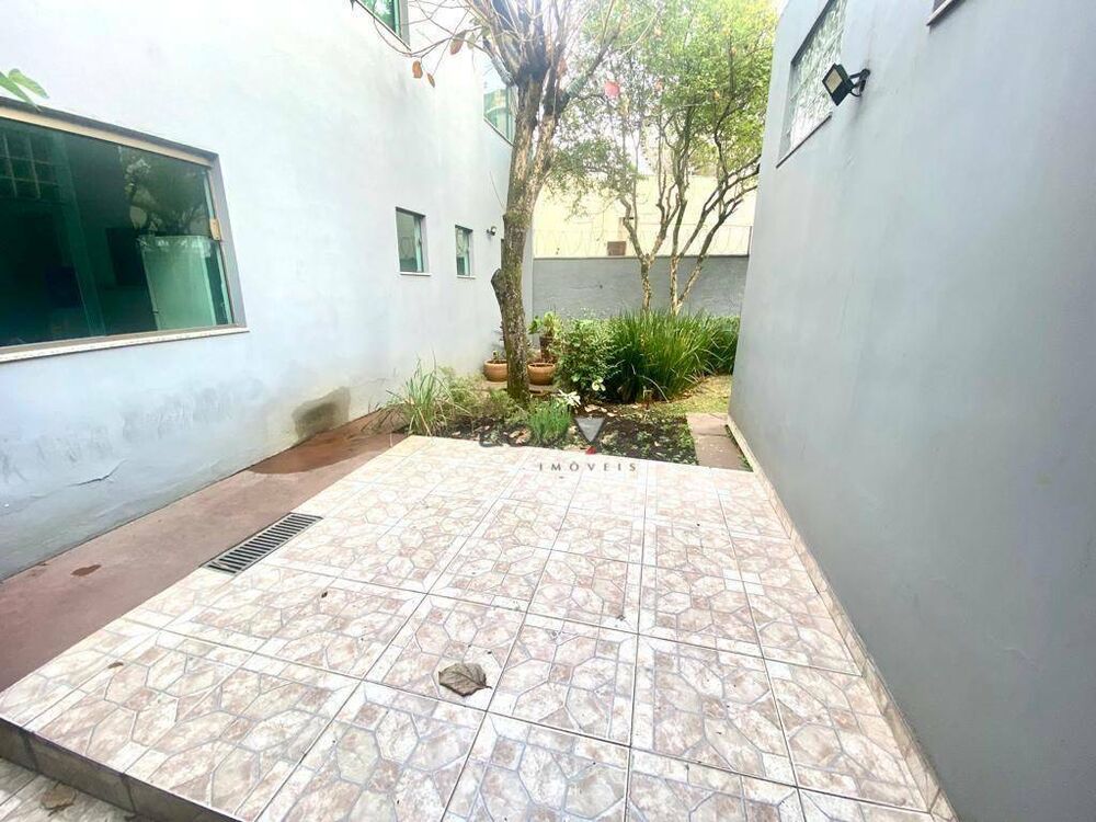 Casa, 5 quartos, 350 m² - Foto 3