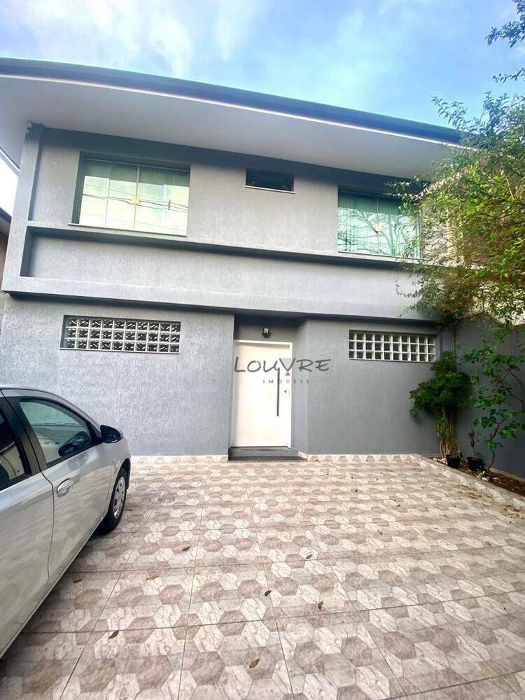 Casa, 5 quartos, 350 m² - Foto 12