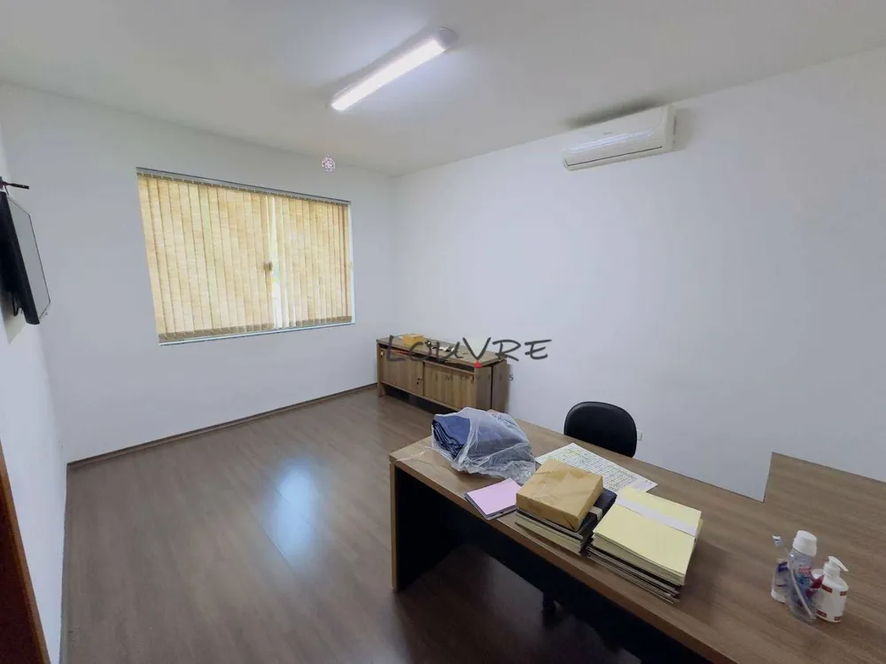 Casa, 5 quartos, 350 m² - Foto 19
