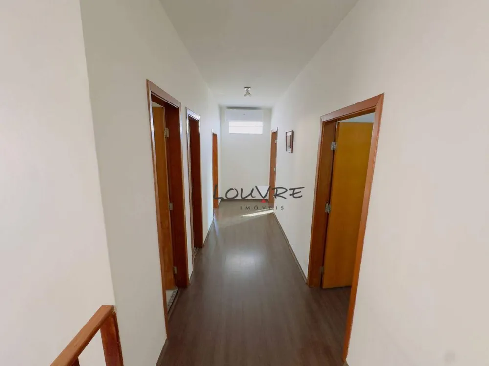Casa, 5 quartos, 350 m² - Foto 21