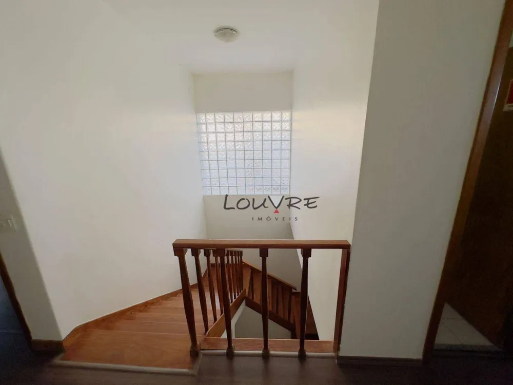 Casa, 5 quartos, 350 m² - Foto 16