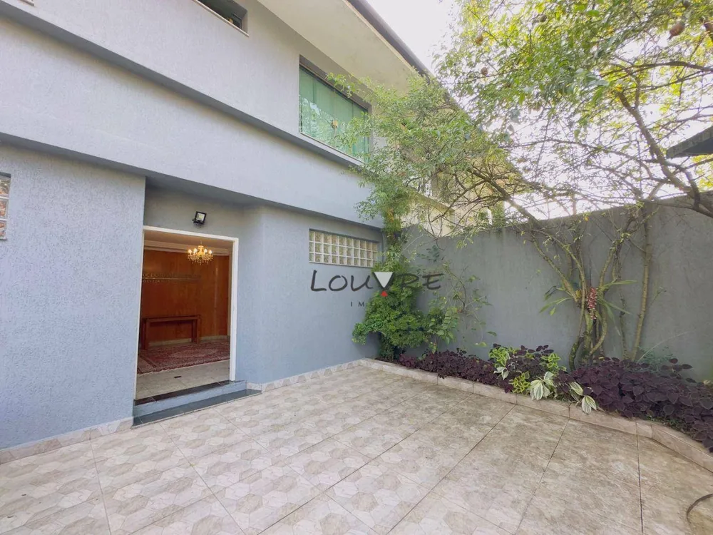 Casa, 5 quartos, 350 m² - Foto 3