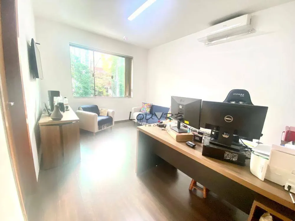 Casa, 5 quartos, 350 m² - Foto 9