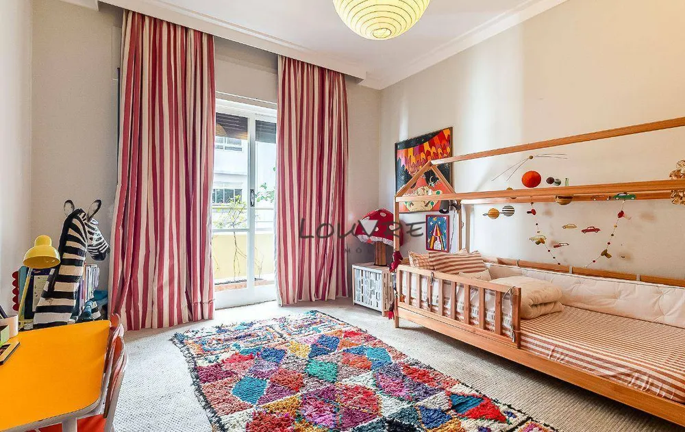 Apartamento, 3 quartos, 358 m² - Foto 8