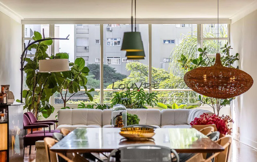 Apartamento, 3 quartos, 358 m² - Foto 8