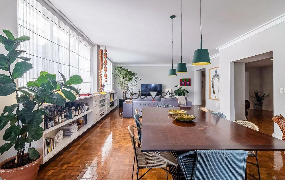 Apartamento, 3 quartos, 358 m² - Foto 11