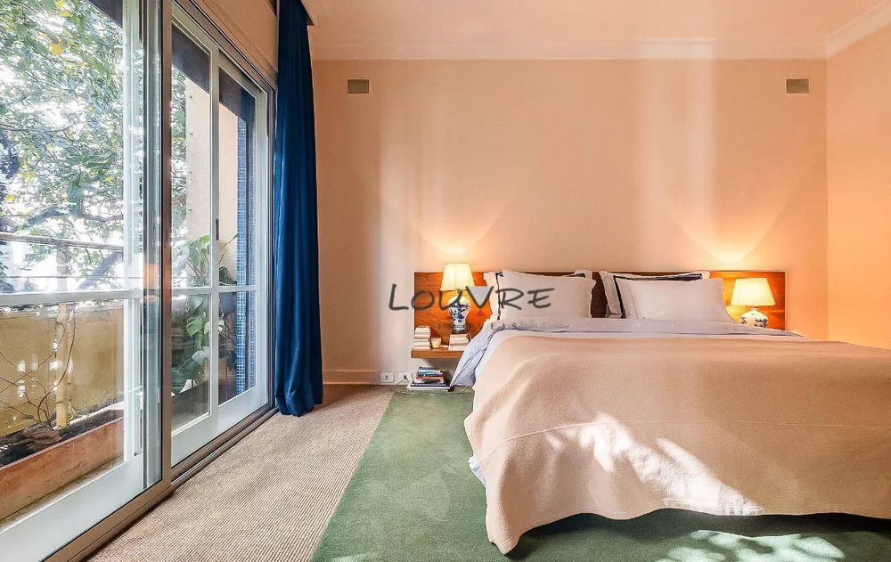 Apartamento, 3 quartos, 358 m² - Foto 10