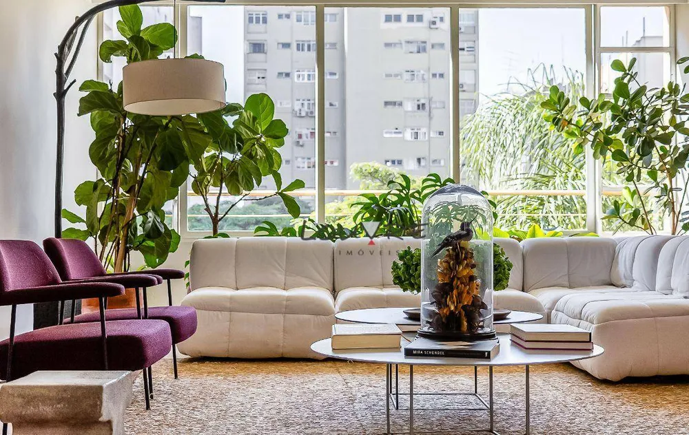 Apartamento, 3 quartos, 358 m² - Foto 9