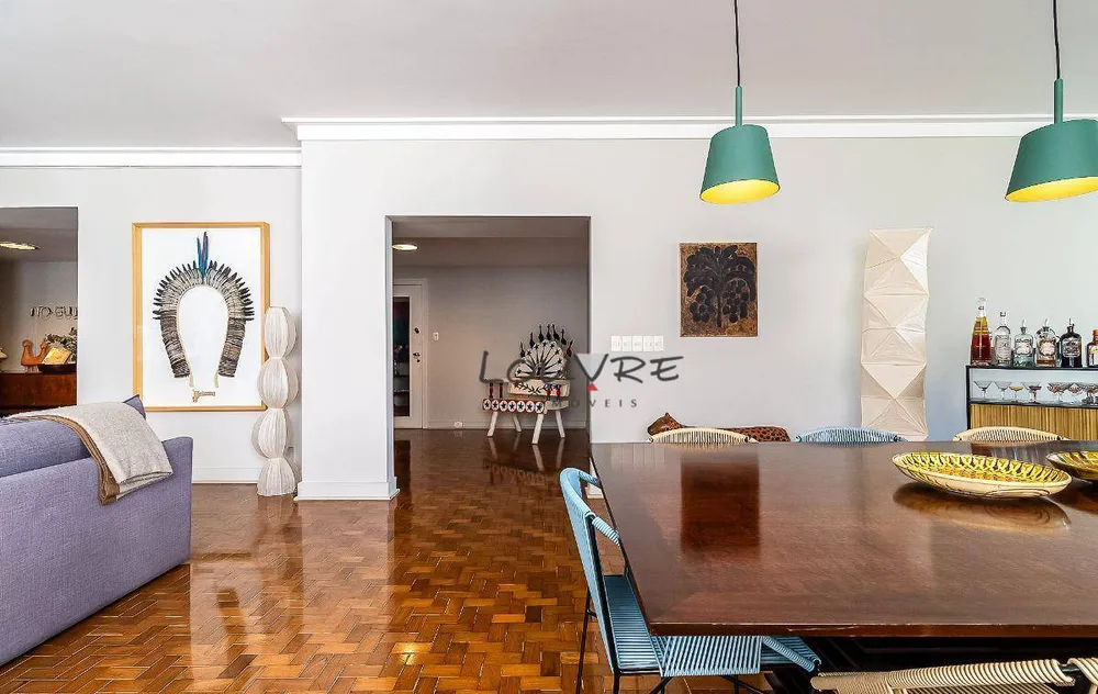 Apartamento, 3 quartos, 358 m² - Foto 6