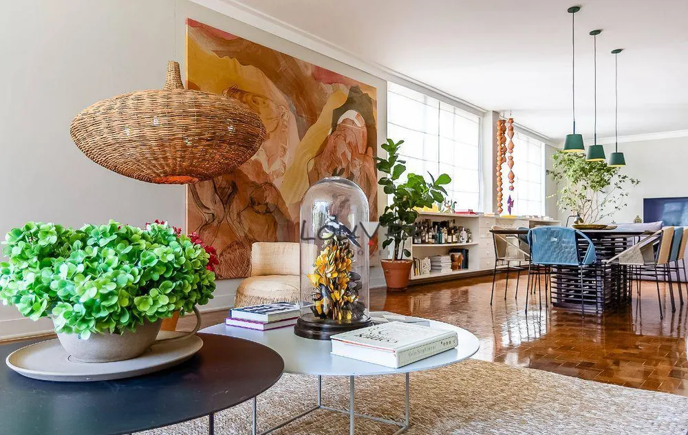 Apartamento, 3 quartos, 358 m² - Foto 5