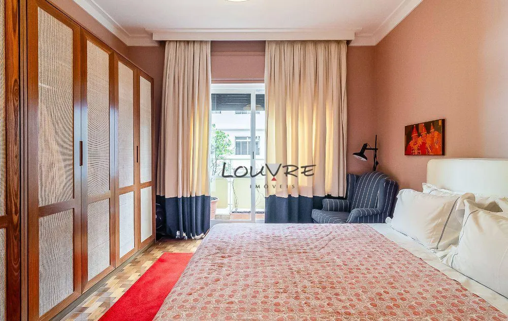 Apartamento, 3 quartos, 358 m² - Foto 4