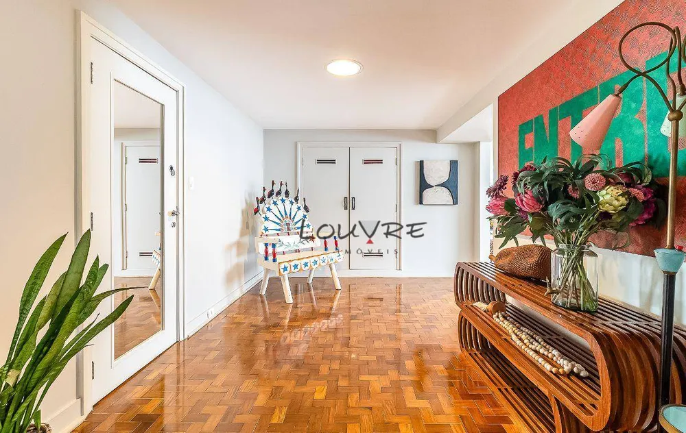 Apartamento, 3 quartos, 358 m² - Foto 1