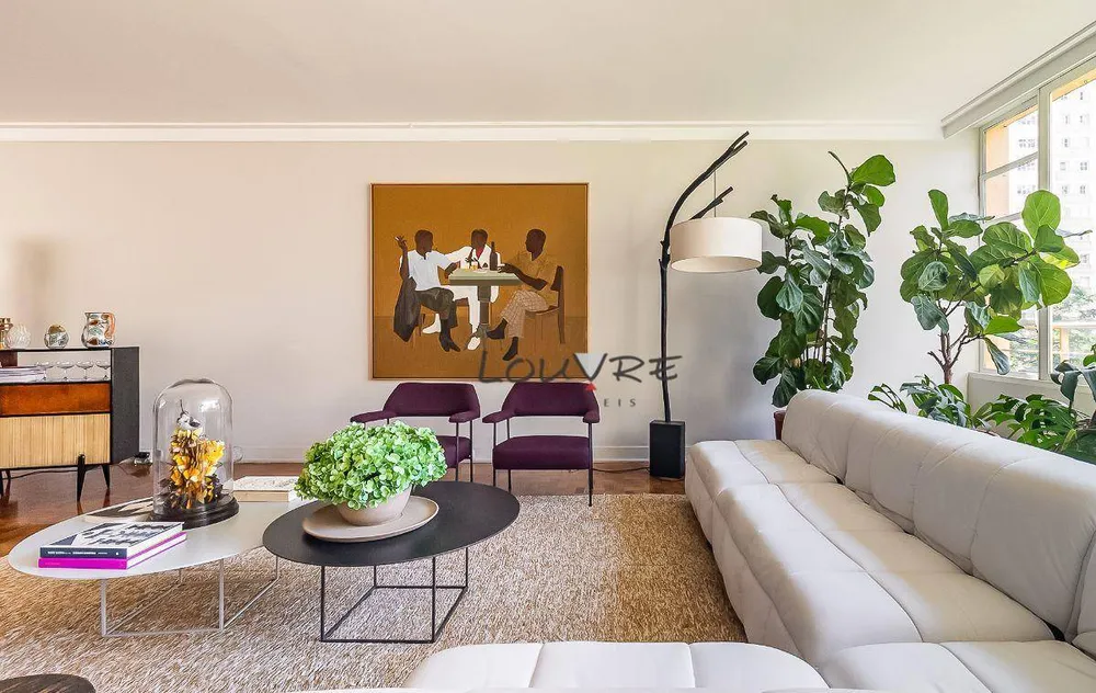 Apartamento, 3 quartos, 358 m² - Foto 5