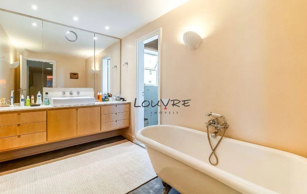 Apartamento, 3 quartos, 358 m² - Foto 2