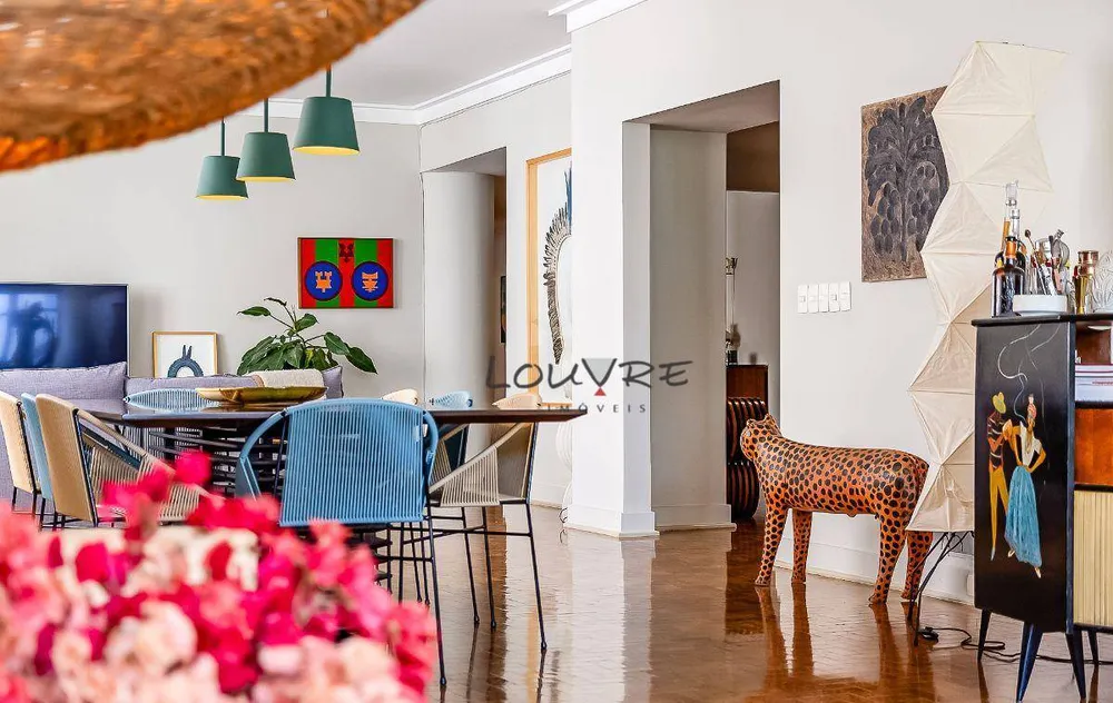 Apartamento, 3 quartos, 358 m² - Foto 3