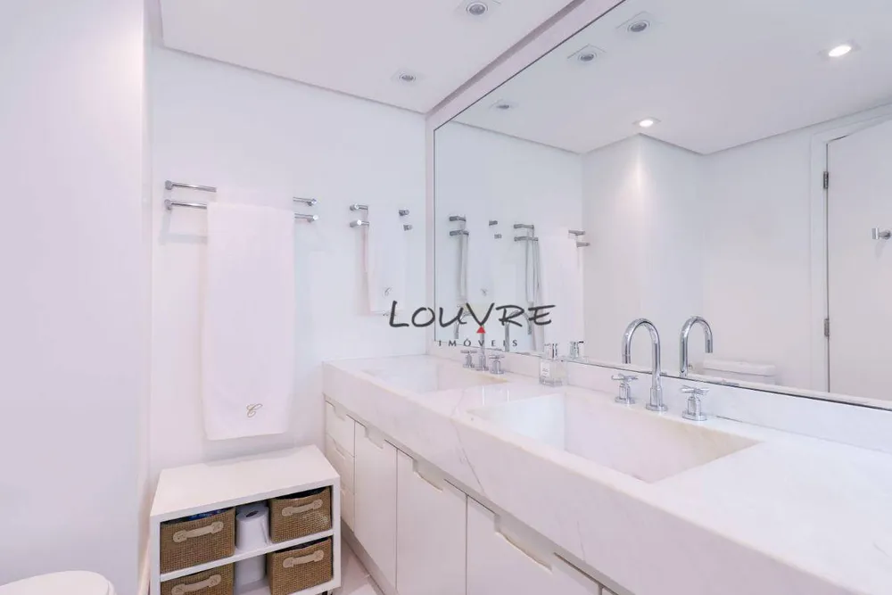 Apartamento, 3 quartos, 170 m² - Foto 4