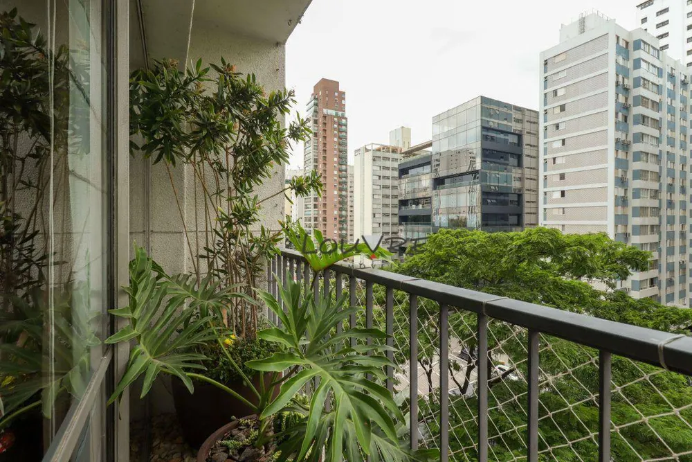 Apartamento, 3 quartos, 170 m² - Foto 4