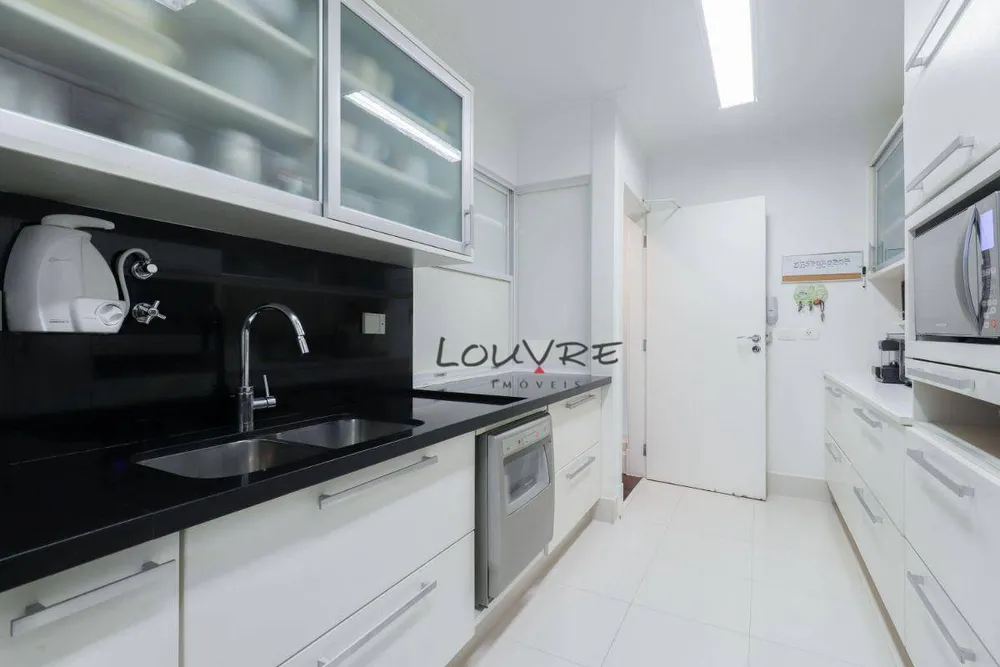 Apartamento, 3 quartos, 170 m² - Foto 5