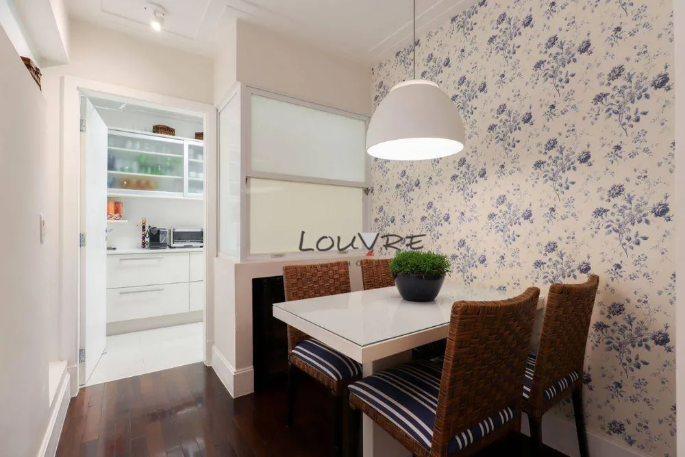 Apartamento, 3 quartos, 170 m² - Foto 1
