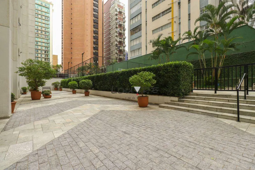 Apartamento, 3 quartos, 170 m² - Foto 6