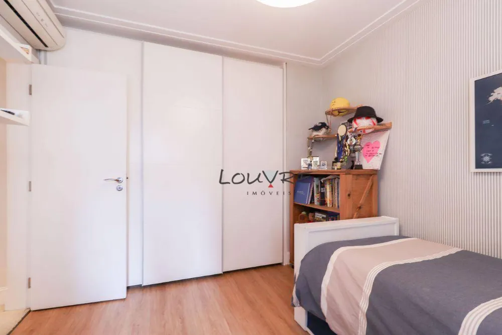 Apartamento, 3 quartos, 170 m² - Foto 6