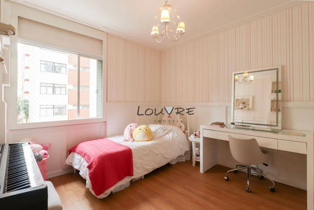 Apartamento, 3 quartos, 170 m² - Foto 9