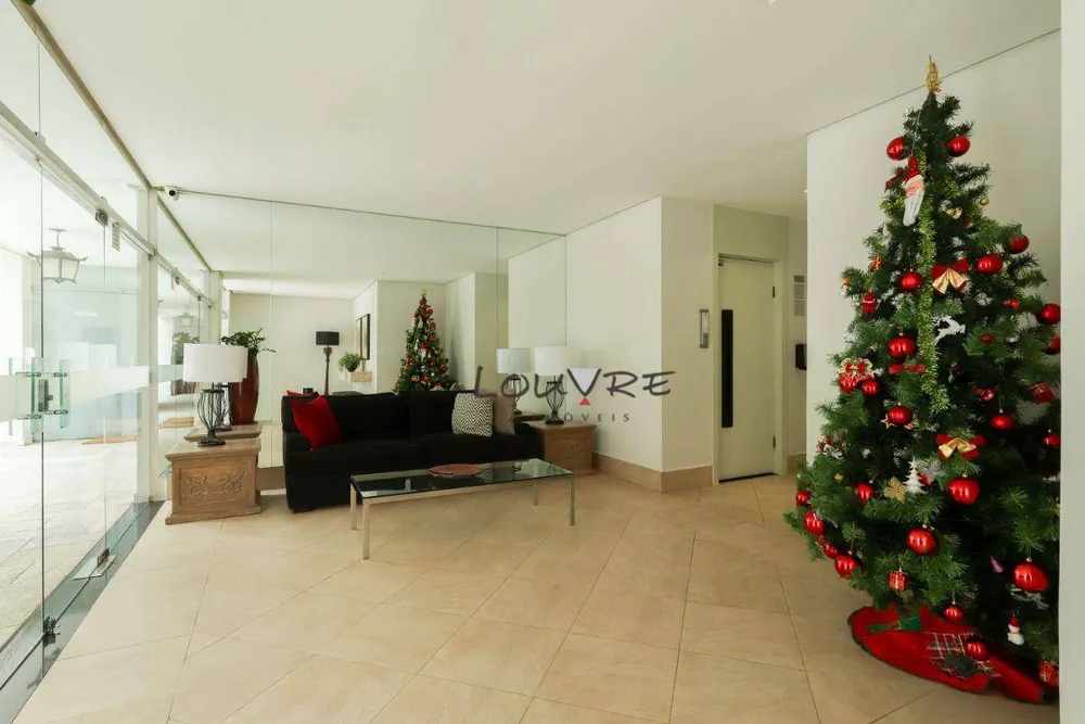 Apartamento, 3 quartos, 170 m² - Foto 10