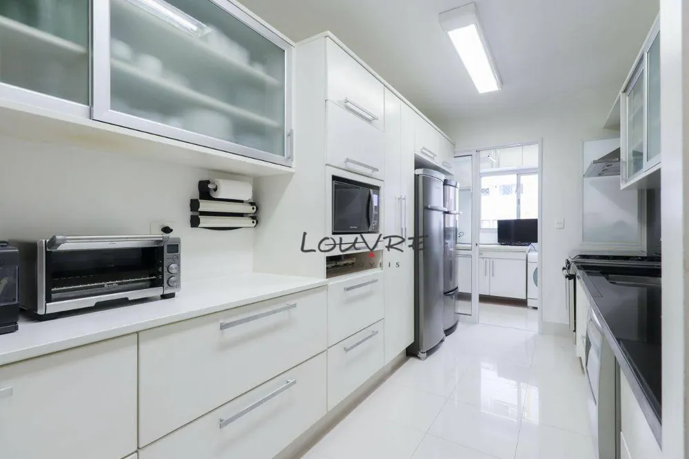 Apartamento, 3 quartos, 170 m² - Foto 2