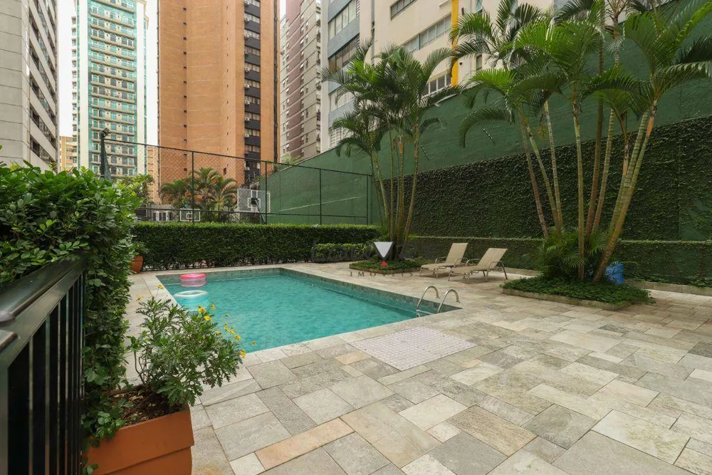 Apartamento, 3 quartos, 170 m² - Foto 14