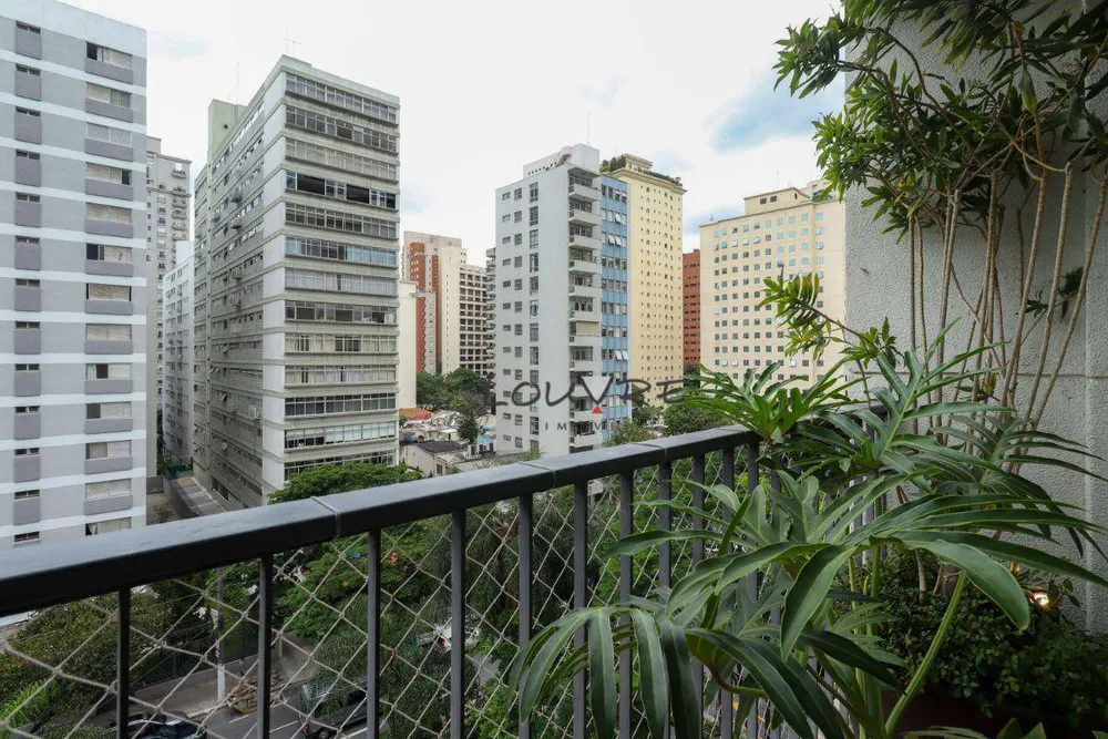 Apartamento, 3 quartos, 170 m² - Foto 8