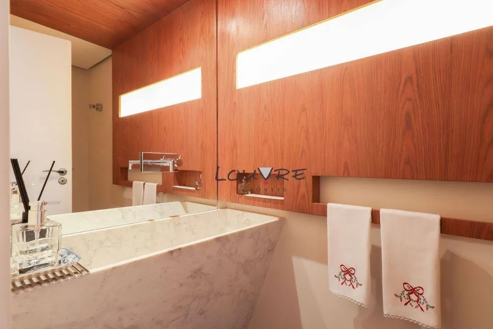 Apartamento, 3 quartos, 170 m² - Foto 11