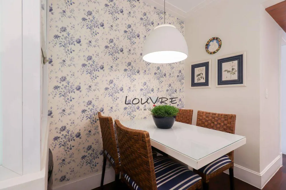 Apartamento, 3 quartos, 170 m² - Foto 9