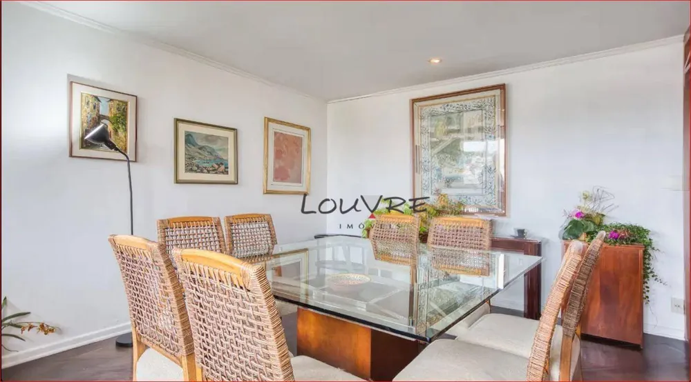 Apartamento, 4 quartos, 280 m² - Foto 4