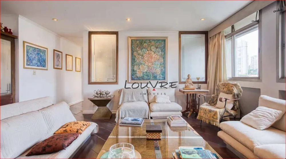 Apartamento, 4 quartos, 280 m² - Foto 9