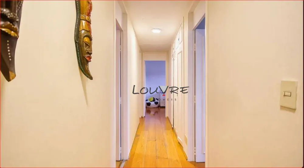 Apartamento, 4 quartos, 280 m² - Foto 8