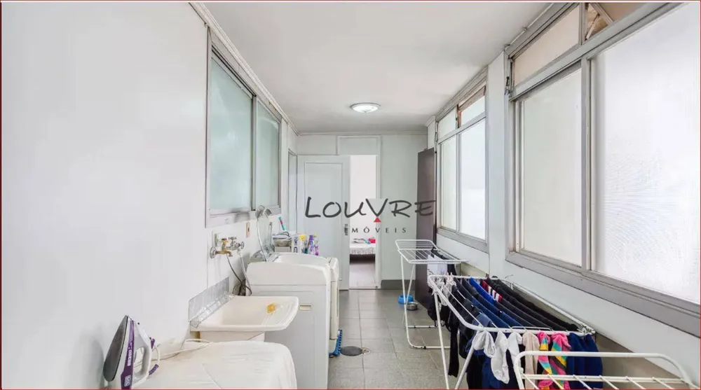 Apartamento, 4 quartos, 280 m² - Foto 9