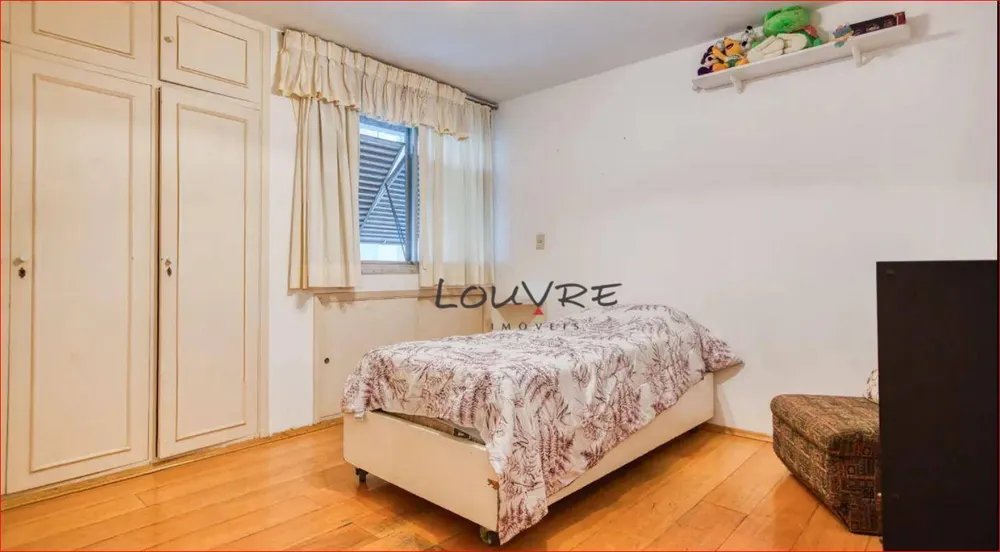 Apartamento, 4 quartos, 280 m² - Foto 1