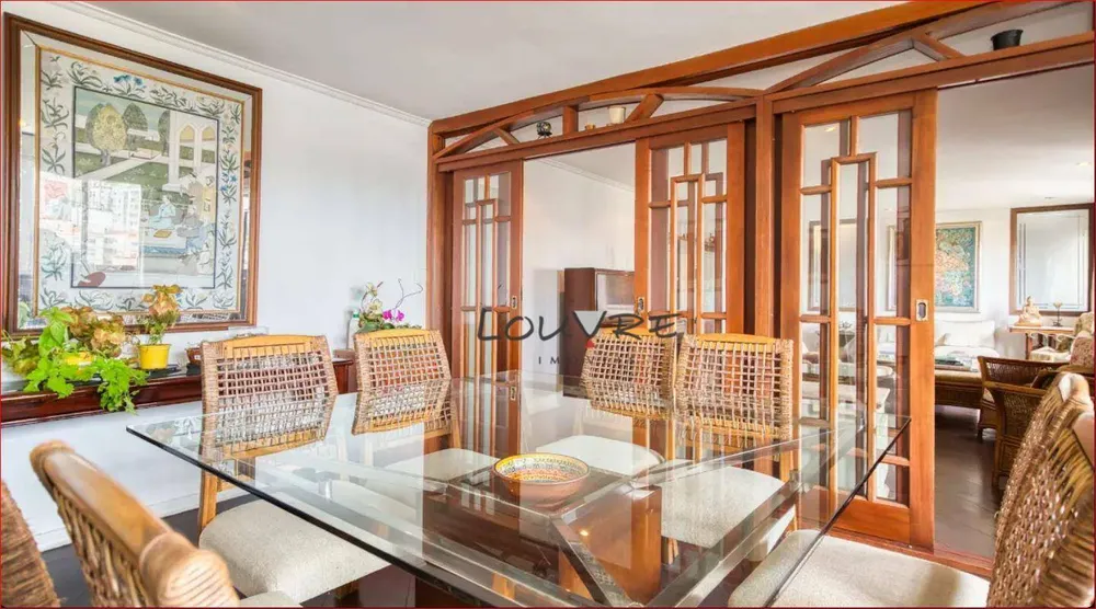 Apartamento, 4 quartos, 280 m² - Foto 2