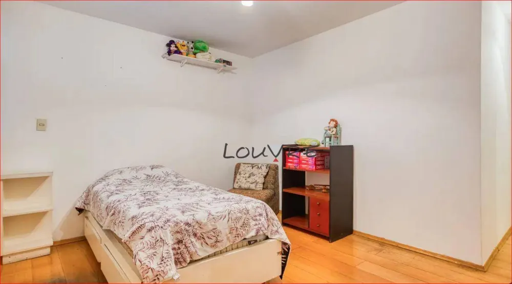 Apartamento, 4 quartos, 280 m² - Foto 7