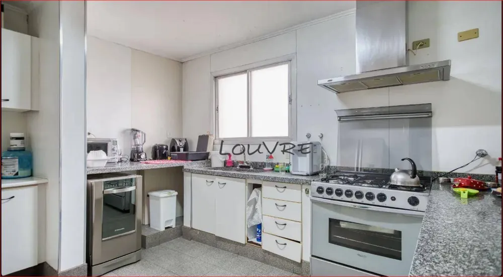 Apartamento, 4 quartos, 280 m² - Foto 6
