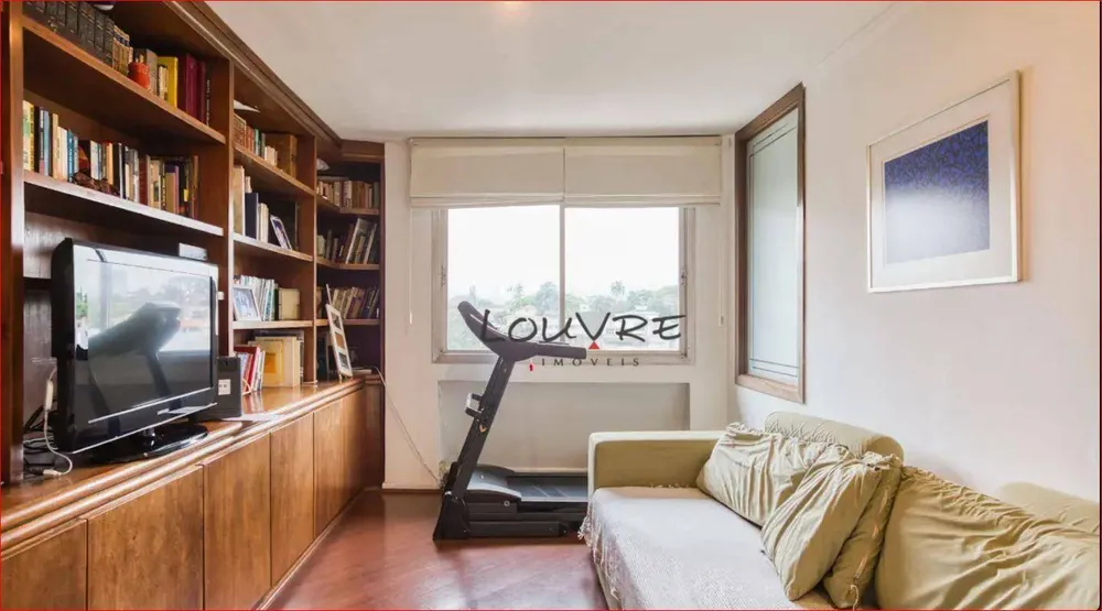 Apartamento, 4 quartos, 280 m² - Foto 5