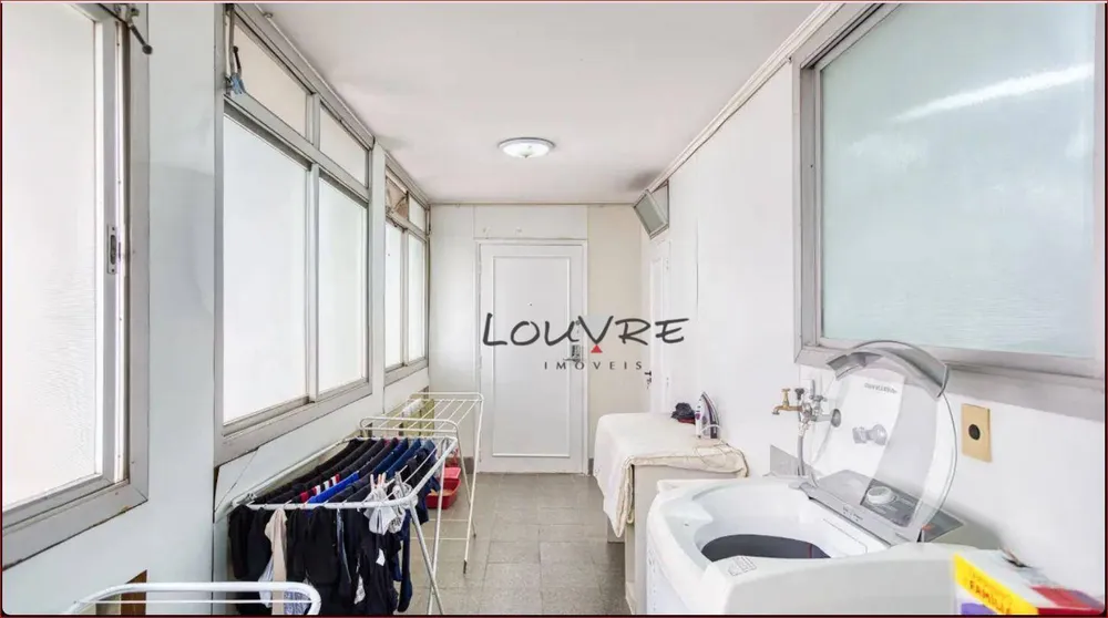 Apartamento, 4 quartos, 280 m² - Foto 3