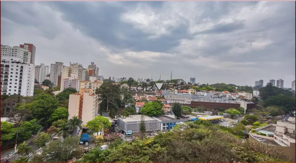 Apartamento, 4 quartos, 280 m² - Foto 10