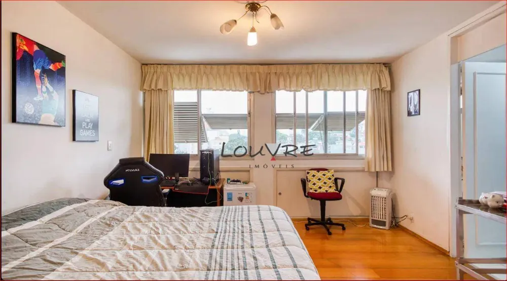 Apartamento, 4 quartos, 280 m² - Foto 10