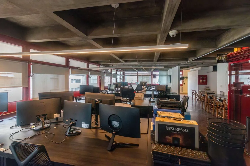 Sala-Conjunto, 200 m² - Foto 5