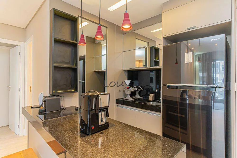 Apartamento, 2 quartos, 65 m² - Foto 9
