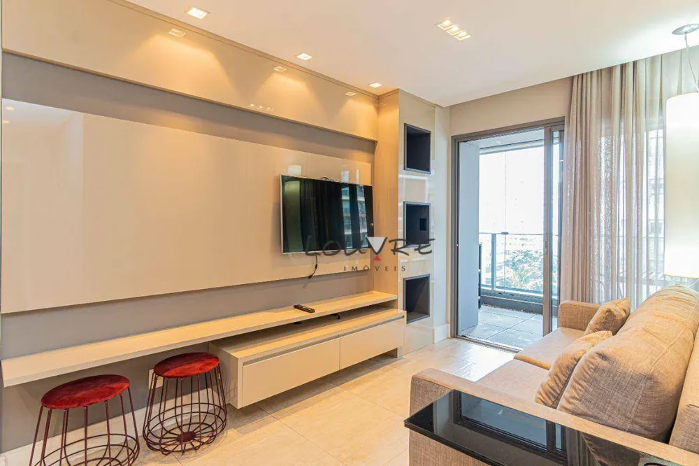 Apartamento, 2 quartos, 65 m² - Foto 2