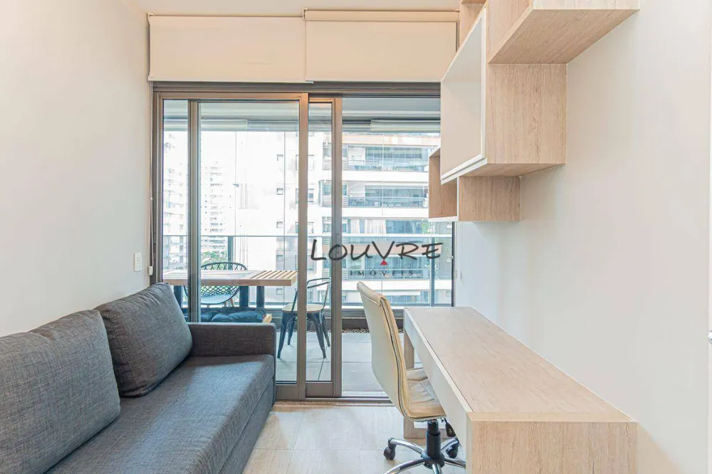 Apartamento, 2 quartos, 65 m² - Foto 11